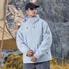 JEEP Unisex Windproof Waterproof Outdoor Jacket