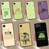 Cute Cartoon Frog For Realme C51 C31 C67 C55 C53 C35 C33 C30 C21Y C25s 9 10 11 12 Pro Plus GT Neo 5 6 Case