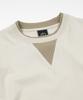 FRIZMWORKS Rn Long Sleeve Tee _ Beige