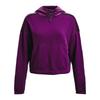 Under Armour Womens/Ladies Journey Fleece Hoodie