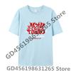 Maglietta Cool Phantom Siita Unisex Donna Harajuku Kawaii Top Y2k Unisex Anime Tee Top alla Moda Abbigliamento Casual Ragazzi Ragazze