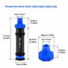 Right Side Only Bike Virtual Pedal Tool Plastic Bike Pedal Simulator  Rear Derailleur Adjustment