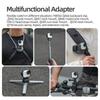 Protective Frame Cage For Insta360 GO Ultra Frame Housing Case Mount For Bike/Tripod/Pole For Insta 360 GO Ultra Accessories