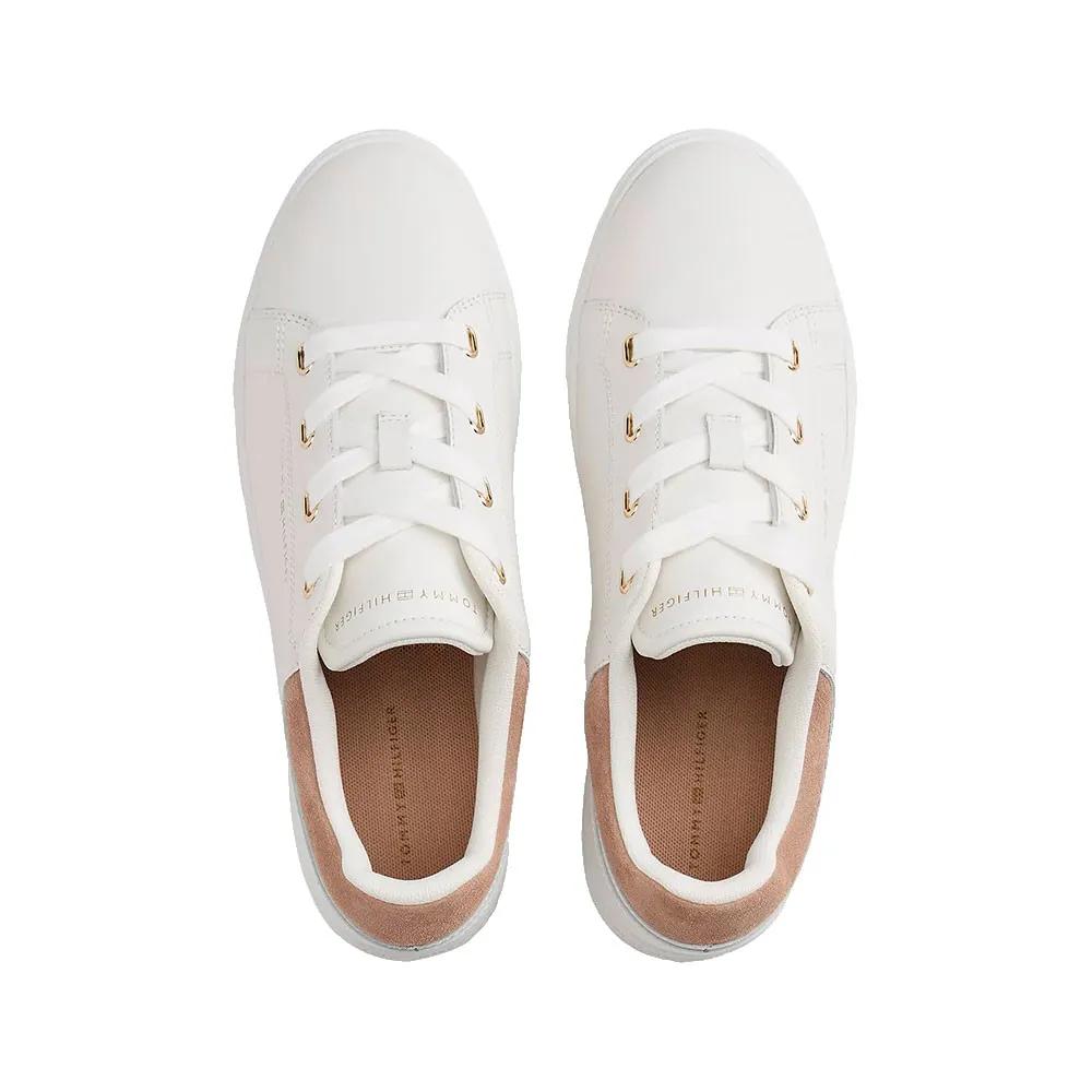Tommy Hilfiger Casual Cupsole Sneakers
