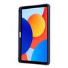 Leather Case with Grip & Multi-Angle Stand for Redmi Pad SE 8.7/11 Tablet