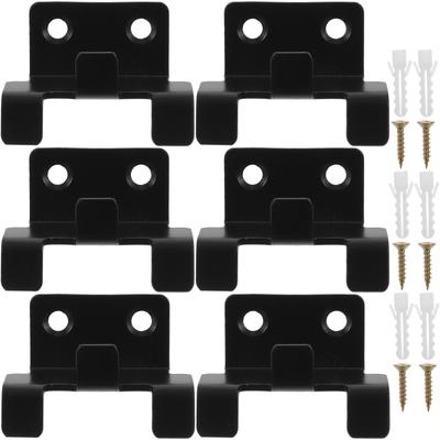 Στηρίγματα και σφιγκτήρες – Βραχίονες