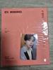 BTS (Bangtan Boys) Memories 2019 Blu-ray + Jimin Pocari Sweat
