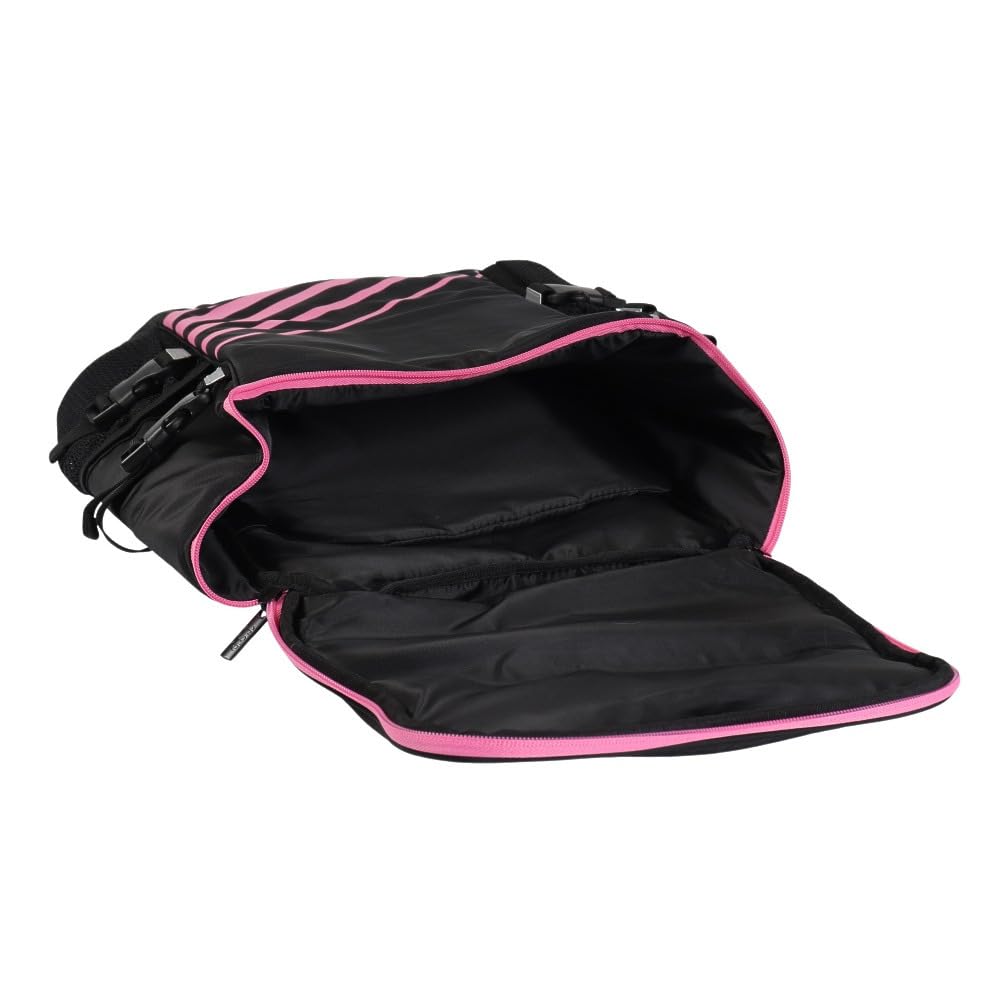 VICTAS TSP Table Tennis Travel Bag Sports Bag 181 042411 Pink (0300)