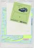 Tamiya 1/24 Sports Car Series No. 281 Subaru Impreza WRC Monte Carlo 2005 Plastic Model Kit 24281