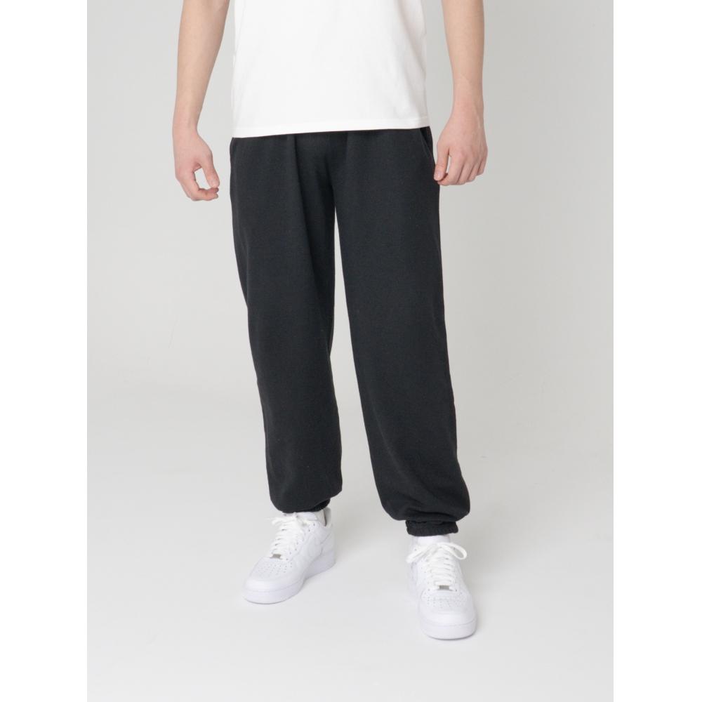 

Брюки-джоггеры Daiso Daily, черные DAILY JOGGER PANTS L BLACK