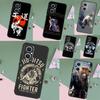 Judo Jiu Jitsu BJJ Brazilian Case For OPPO Reno 15F 14F 11 12 13 F 14 10 15 Pro 7 8 Lite OPPO Find X5 X6 X8 X9 Pro Cover