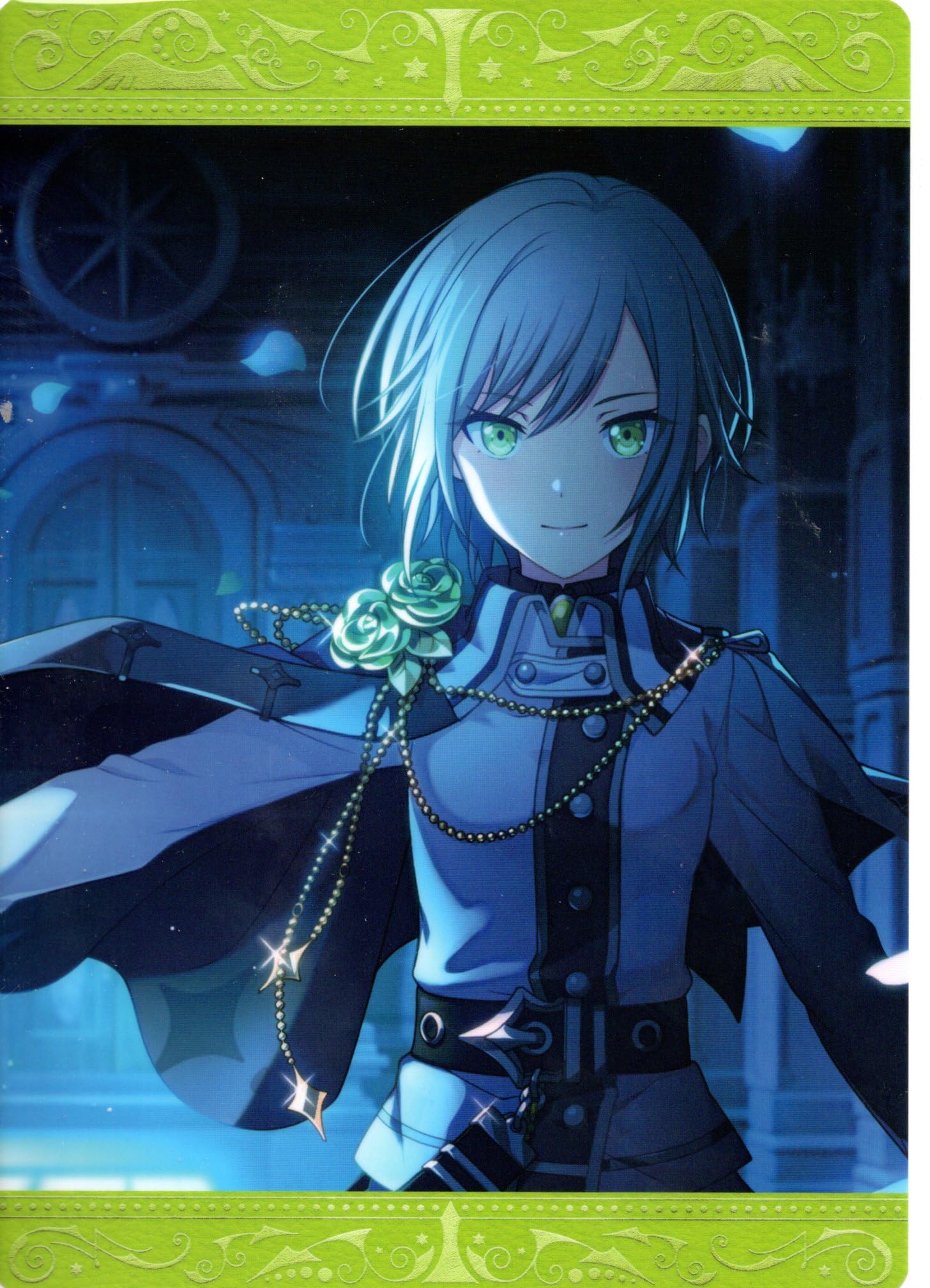 

MOVIC Project SEKAI COLORFUL Project SEKAI Colorful Stage Hatsune Miku A Hinomori Shiho B Desk Pad STAGE! feat. Vol.20