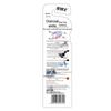 Dr. Bei Carbon White Deep Clean Toothbrush Set