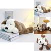 Adorable Plush Dog Toy For All Ages Perfect Birthday Gift For Girls