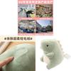 Plush Dinosaur Toy With Crystal Soft Material For Kids And Adults