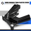 NICECNC For Yamaha YZ250 2000-2024 YZ250X 2016-2023 YZ 250 YZ 250X Front Sprocket Cover Guard Protector Case Saver Aluminum