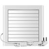 Jinling Window Exhaust Fan
