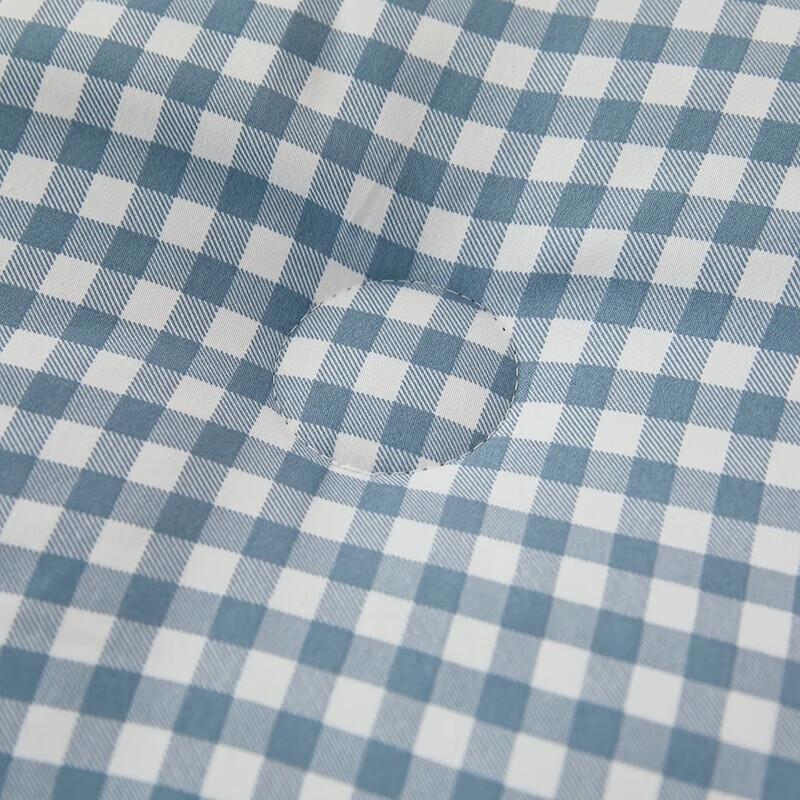 Woodpecker Four Seasons Quilt