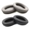 Earpads Pillow Earmuff Ear Pads for WH-1000XM3 Headphone with Buckle Ear Cushions Earpads Headband Protector