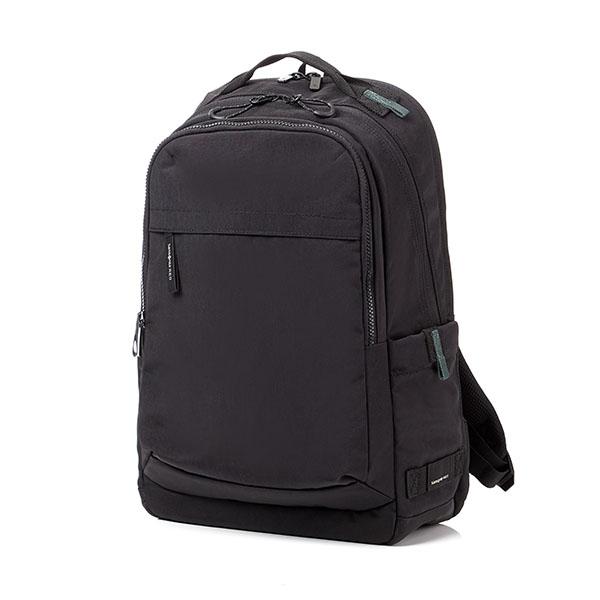 Samsonite Red Marston 3 Backpack Black Ug309002
