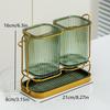 Kitchen Chopsticks, Spoons, Forks Storage Rack Cutlery Storage Rack, Drain Chopstick Holder Keep The Kitchen Clean And Tidy,