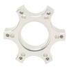 70mm Steering Wheel Adapter Plate Aluminium Alloy 70mm Spacer for Thrustmaster T300RS for Ferrari 599 P310 R383