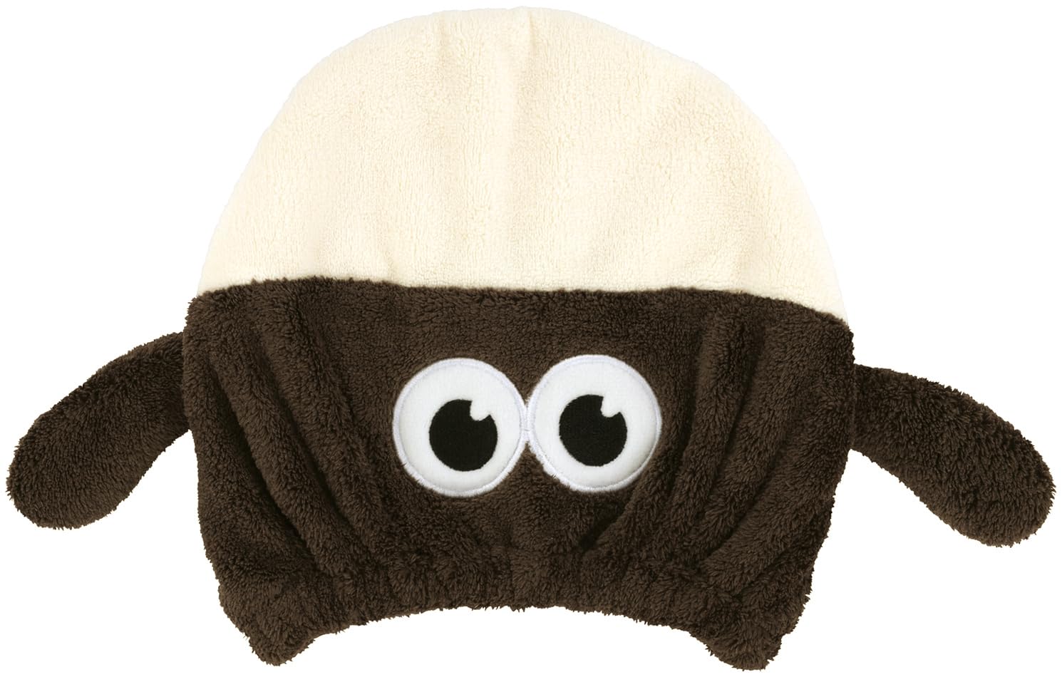 

Towel Cap Cap 23cm wide x 17cm long [Skater] TOC11-71381 Size