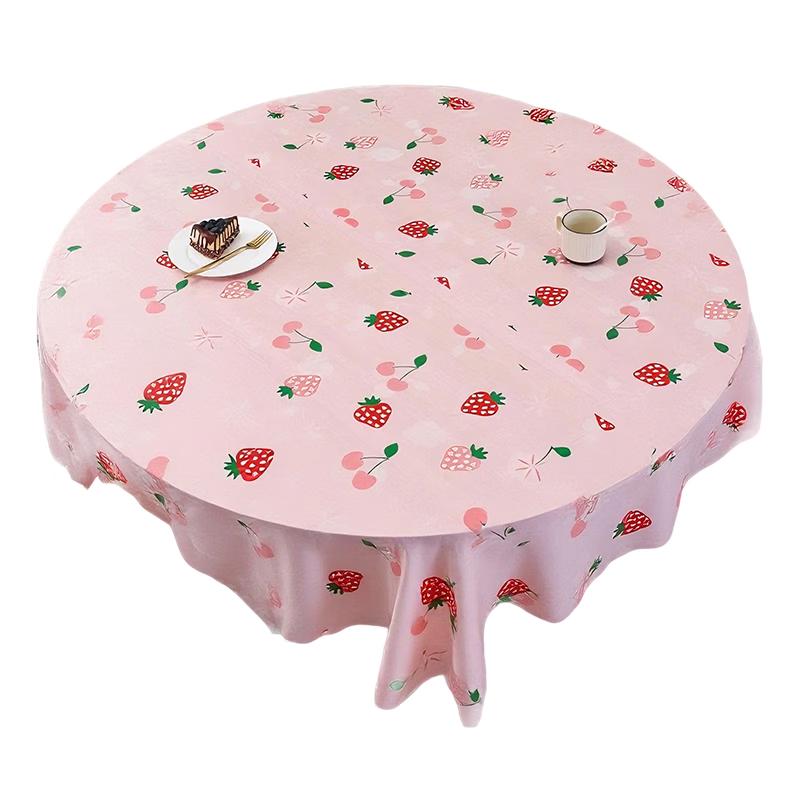 Youao Disposable Waterproof Tablecloths