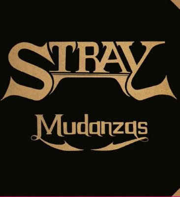 LP Record STRAY - Mudanzas LHC266 LONG HAIR 2021 Germany Rock