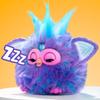 Hasbro Furby Interactive Toy Purple with 15 Accessories for Kids Ages 6 and Up Animatronic Plush F6743