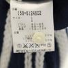 MASTER BUNNY EDITION Short Sleeve Polo One Piece 1 White Women Used