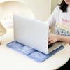 Gel Technology Breathable Ice Bead Pad Ice Bead Structure Non-Inflatable Cushion  Student Use