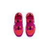 Nike Flex Runner 2 Shock Absorbing Durable Low Top Kids Running Shoes Raspberry Red Kids Running Shoes FD5376-600