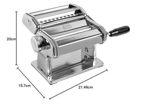 MARCATO Atlas 150 Pasta Machine [Parallel Import]