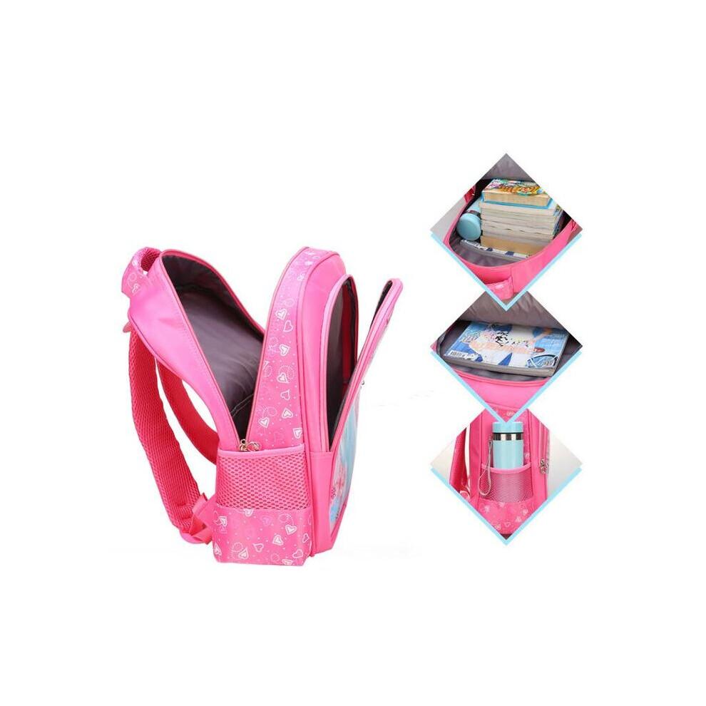 My Little Pony Backpack School Bag- Ponyville