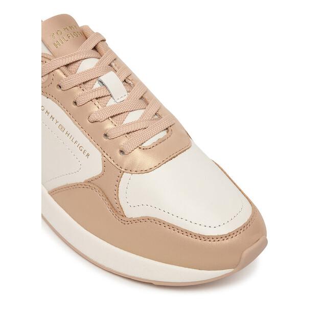 Кроссовки Tommy Hilfiger Th Chic Eva Runner