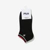 Fila Basic Sneakers Socks F Logo