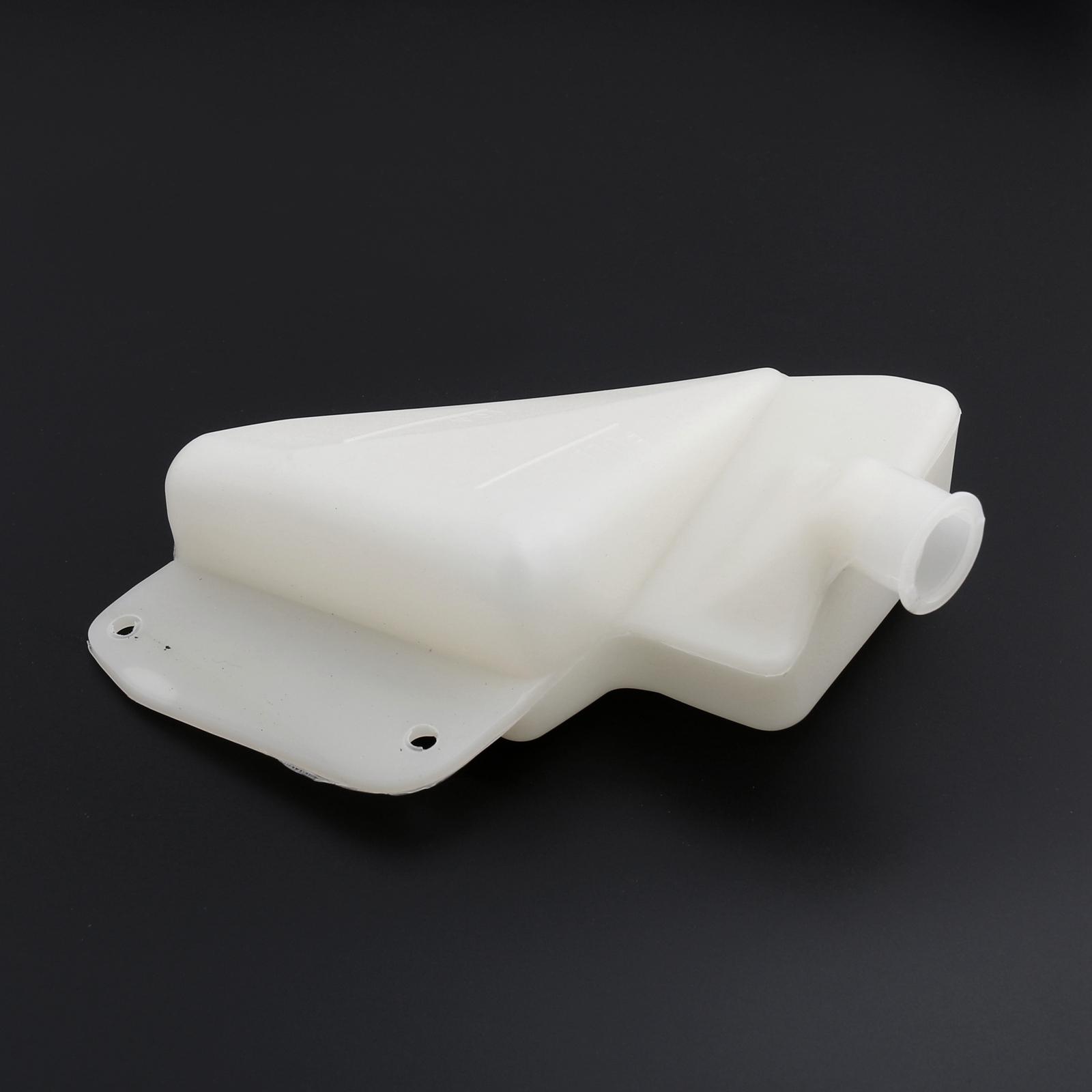 

Radiator Coolant Overflow Tank Coolant Reserve Bottle For Yamaha YZF-R6 06-2014