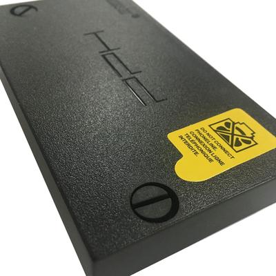 SATA-Schnittstellen-Netzwerkadapter für PS2 Fat Game Console Adapter Slot HDD Adapter