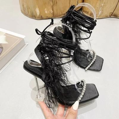 Damenschuhe – Sandaletten