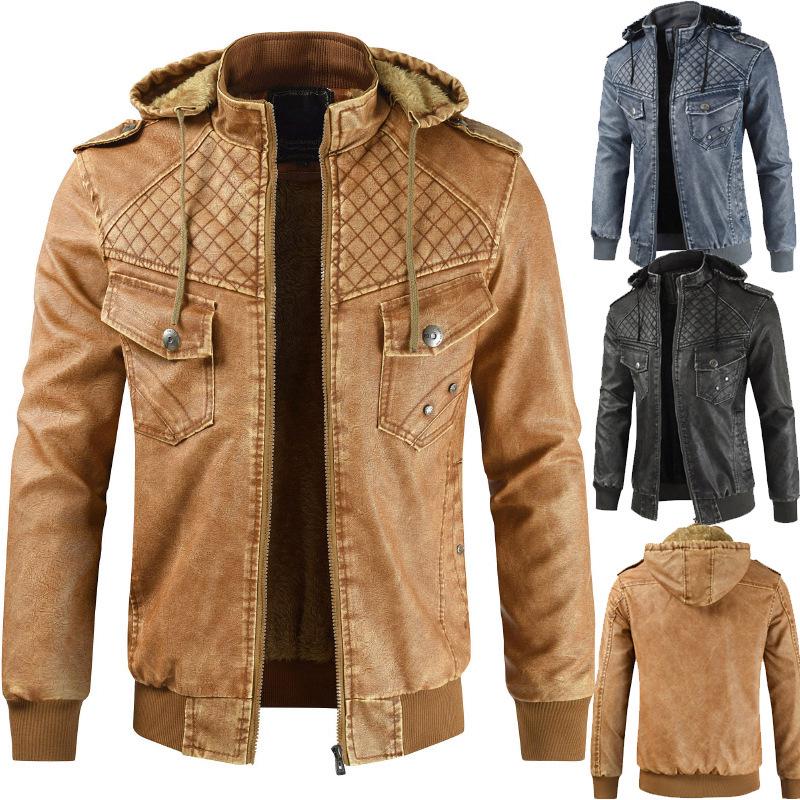 leather ki jacket ka rate