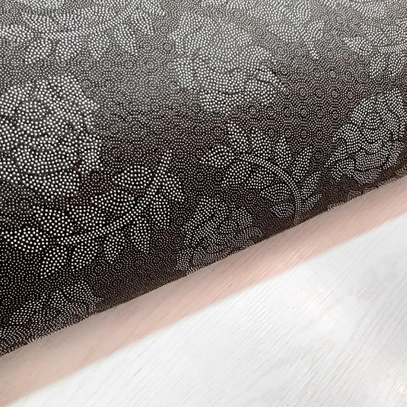 Decorative Carpet Cartoon Printed Area Rugs Round Carpet for Living Room Floor Mat Anti-Slip Mat