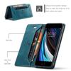 For iPhone 8 Case Wallet Magnetic Card Flip Cover For iPhone 7 Plus SE 2020 Case Luxury Leather Phone Cover Stand