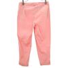 Jil Sander NAVY Made In Italy Tuck Stretch Tapered Pants 32 Pink Women Used