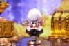 Collapse Star Rail Topaz & Kabu Chibi Character Swinging Stand PVC & ABS Painted Complete Figure