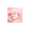 Pop Mart The Monsters Sanrio Characters Plush Pendant Assorted Box 6 Pieces Blind Box Figures Premium Toy