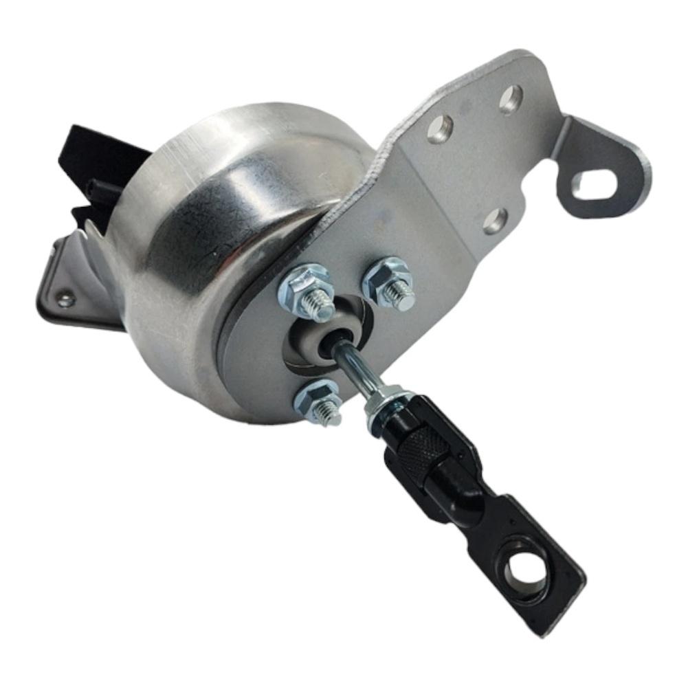 Automotive Repairs Turbocharger Actuator Replacement Actuator Easy Installation Made Of Metal Non-deformation Feature