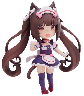 Plum Nekopara: Chocola Mini-Figure 100 Non-Scale P
