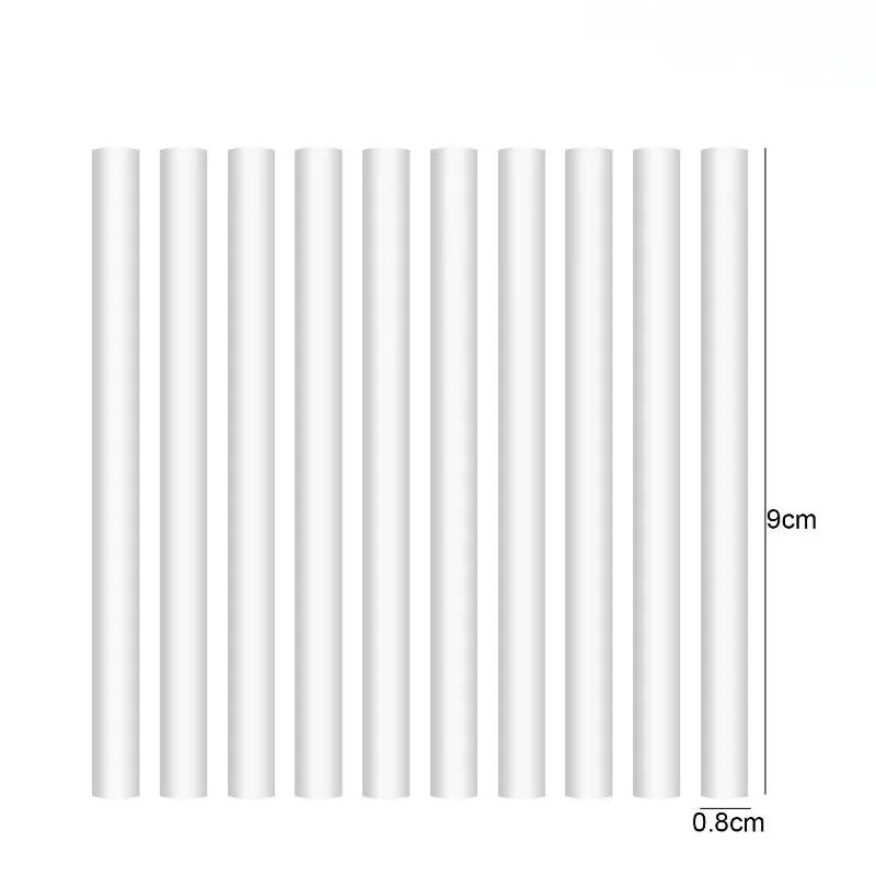Humidifier Stick Filter Refill Mini Air Diffuser Wicks Cotton Filter Sticks Replacement Wicks Portable Humidifier Diffuser Stick