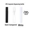 2ML/3ML/5ML Snap-On Perfume Pen - Plastic Spray Sample Bottles